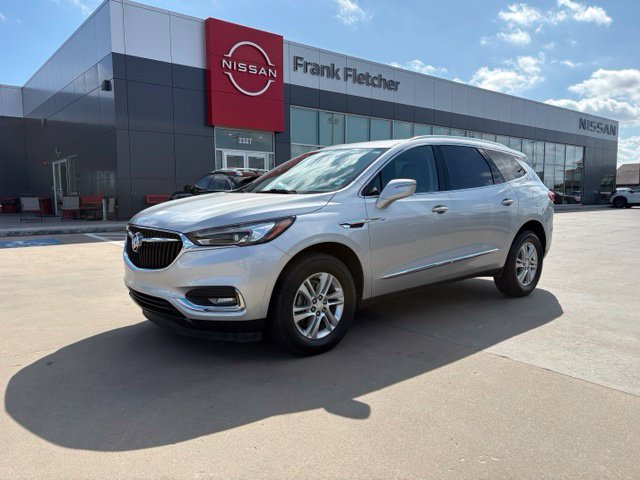 2020 Buick Enclave