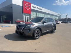 2026 Nissan Rogue SV SUV