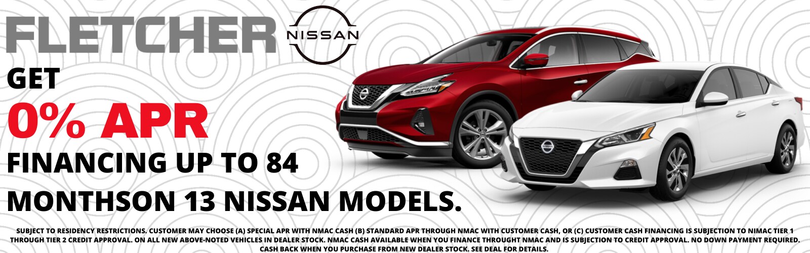 Fletcher Nissan Joplin New 2019 & Used Car Dealershi