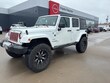 Jeep Wrangler JK