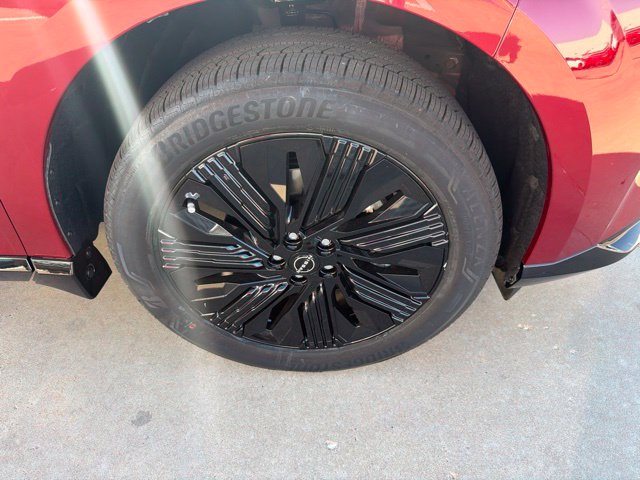 New 2027 Nissan Murano Dark Armor SUV