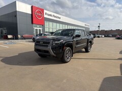 2026 Nissan Frontier SV Truck Crew Cab