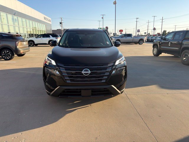 New 2026 Nissan Rogue SV SUV