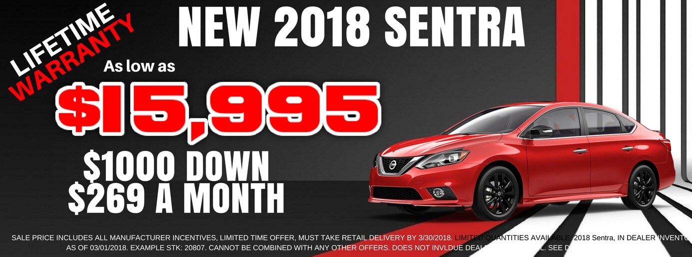 Joplin Fletcher Nissan New 20172018 & Used Car Dealership Serving Carthage, Springfield MO