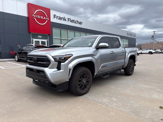  Toyota Tacoma