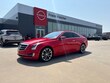  CADILLAC ATS