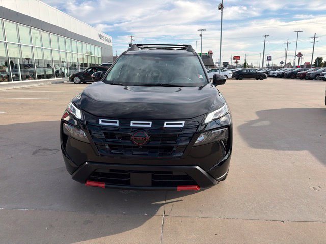 New 2026 Nissan Rogue Rock Creek SUV