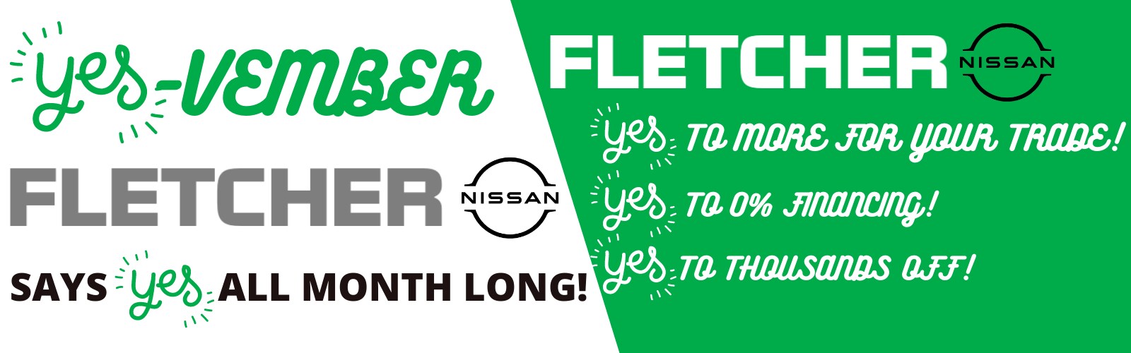 Fletcher Nissan Joplin New 2019 & Used Car Dealershi