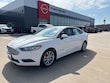 Ford Fusion Hybrid