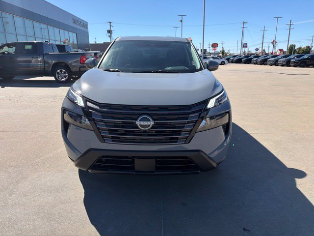 New 2026 Nissan Rogue SV SUV