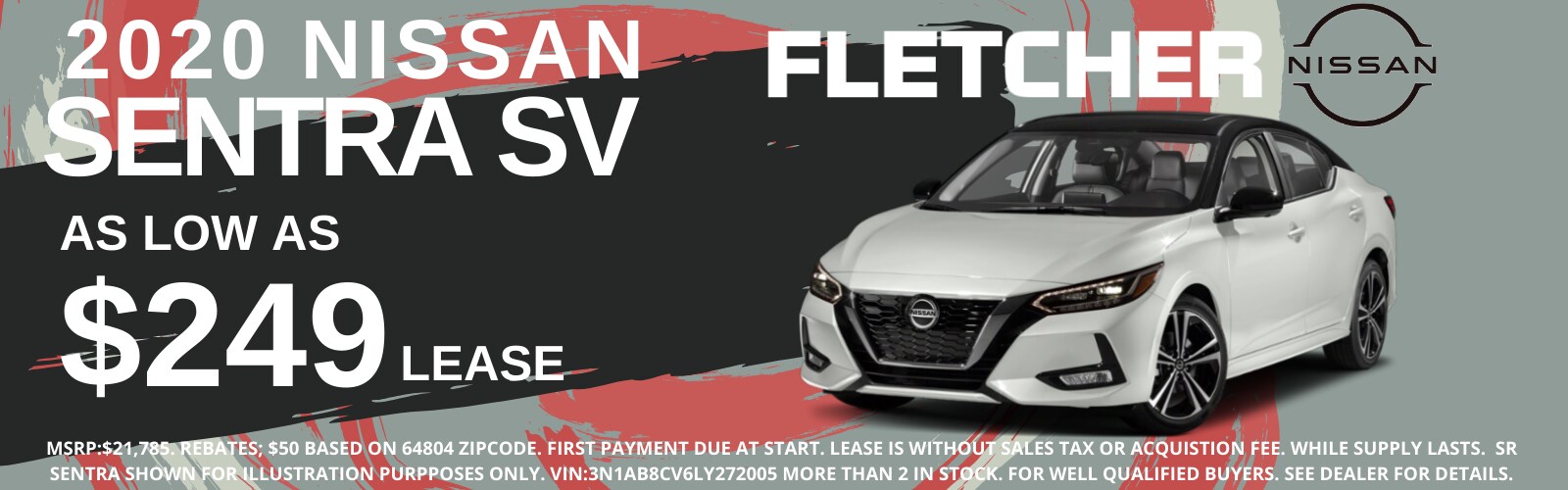 Fletcher Nissan Joplin | New 2019 & Used Car Dealershi