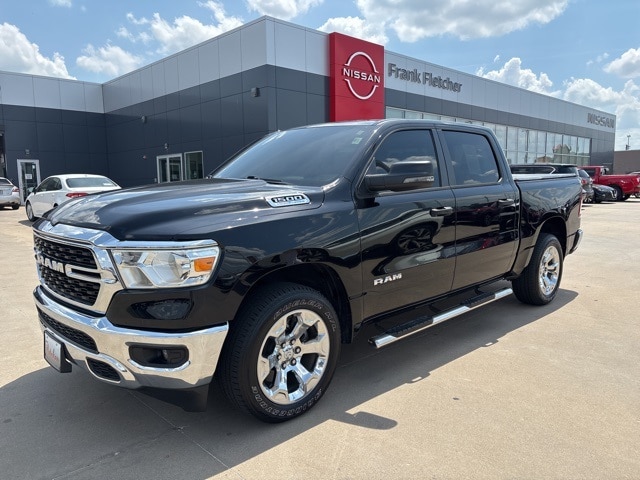2024 Ram 1500 Big Horn/Lone Star