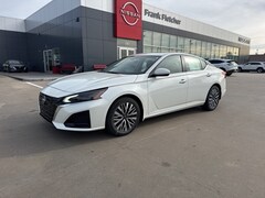 2025 Nissan Altima 2.5 SV Sedan