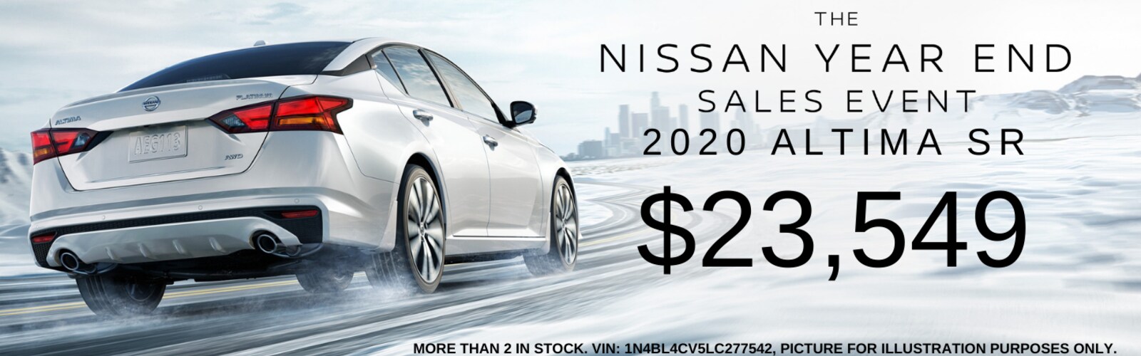 Fletcher Nissan Joplin New 2019 & Used Car Dealershi