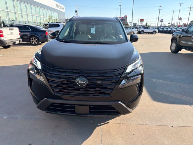 New 2026 Nissan Rogue Dark Armor SUV