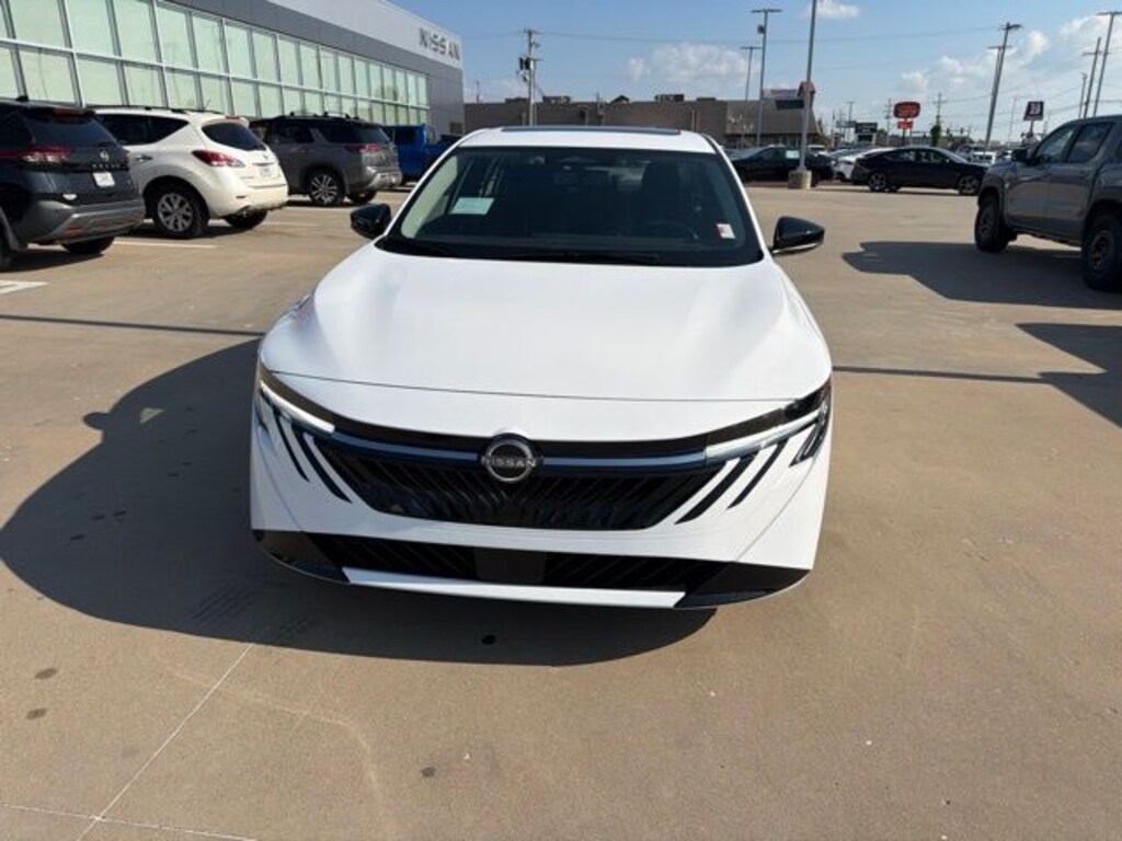 New 2026 Nissan Sentra SV Sedan