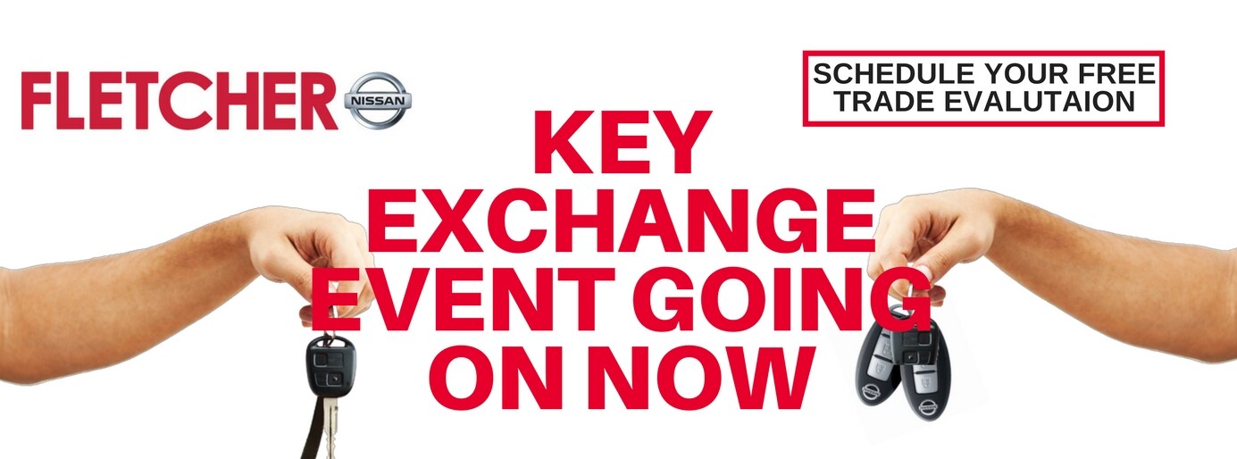 Joplin Fletcher Nissan New 20172018 & Used Car Dealership Serving