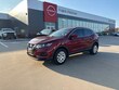  Nissan Rogue Sport