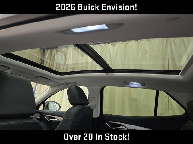 2026 Buick Envision Sport Touring - Photo 28