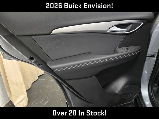 2026 Buick Envision Sport Touring - Photo 30