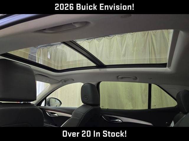 2026 Buick Envision Sport Touring - Photo 30