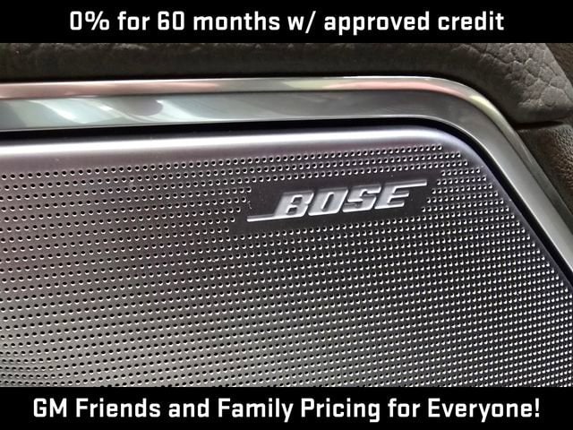2026 GMC Sierra 1500 Denali - Photo 15