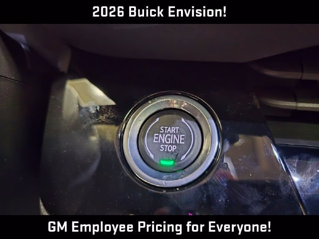 2026 Buick Envision Sport Touring - Photo 25