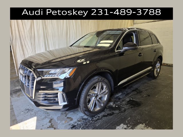 2023 Audi Q7