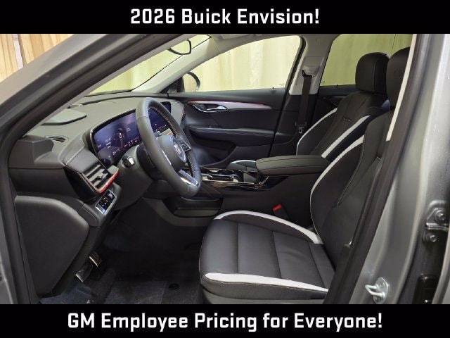 2026 Buick Envision Sport Touring - Photo 14