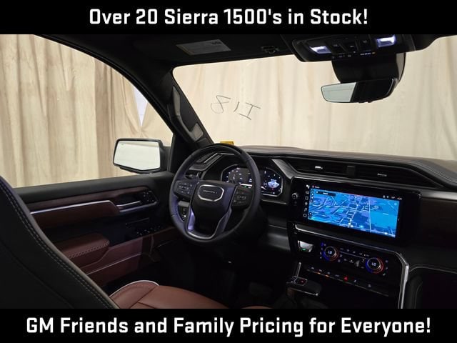 2026 GMC Sierra 1500 Denali Ultimate - Photo 37