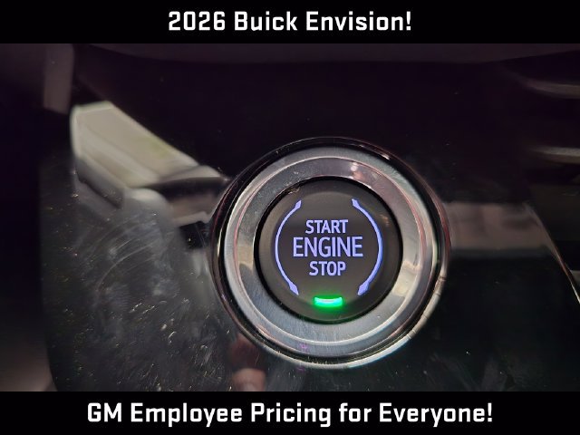 2026 Buick Envision Sport Touring - Photo 23