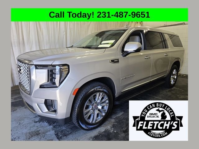 2023 GMC Yukon Denali AWD's photo