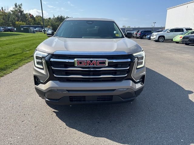 2026 Gmc Terrain Elevation photo 2