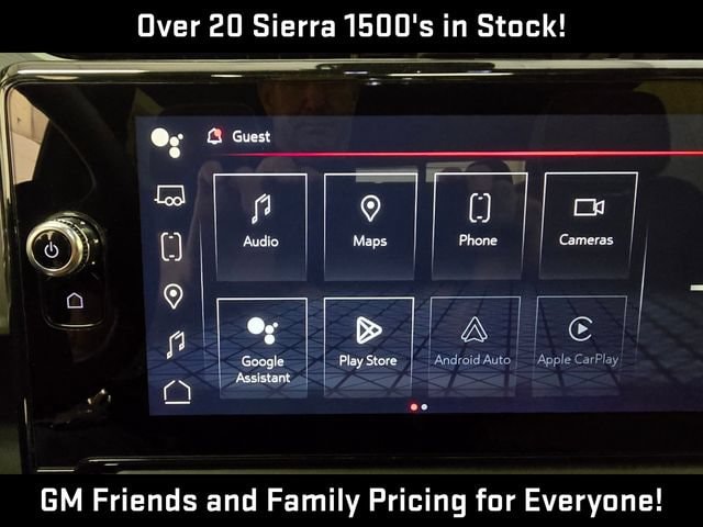 2026 GMC Sierra 1500 Denali Ultimate - Photo 23