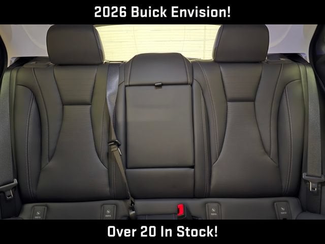 2026 Buick Envision Preferred - Photo 28