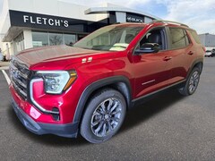 2026 GMC Terrain Elevation SUV