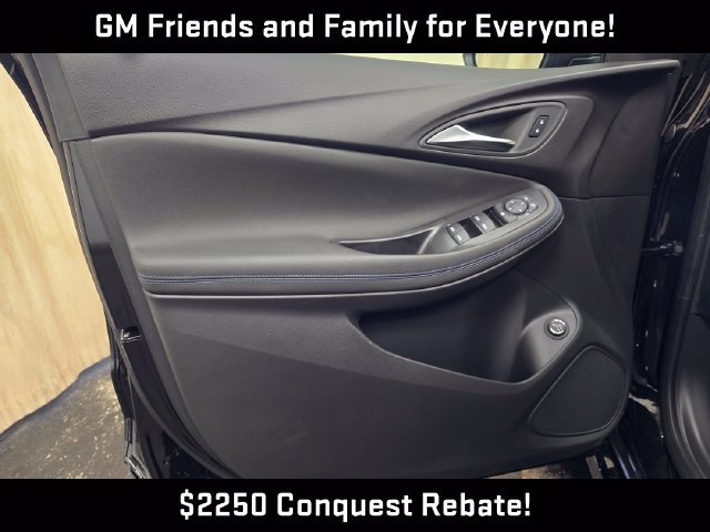 2026 Buick Encore GX Sport Touring - Photo 12