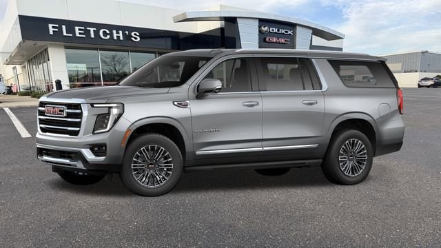 2026 GMC Yukon XL SUV 