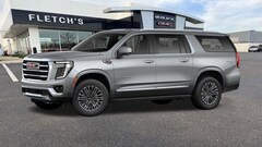 2026 GMC Yukon XL Elevation SUV