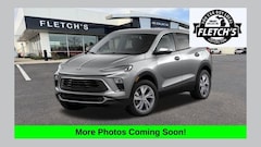 2026 Buick Encore GX Preferred SUV