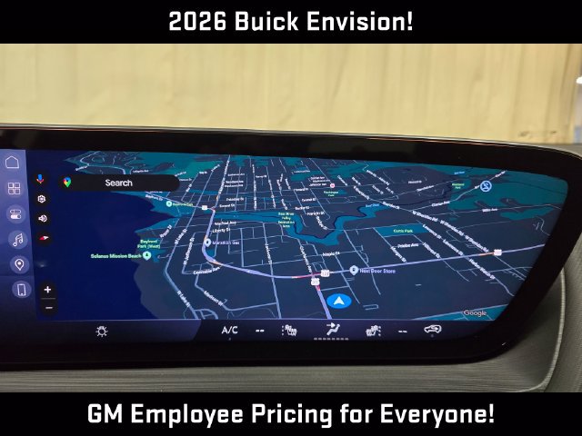 2026 Buick Envision Preferred - Photo 19
