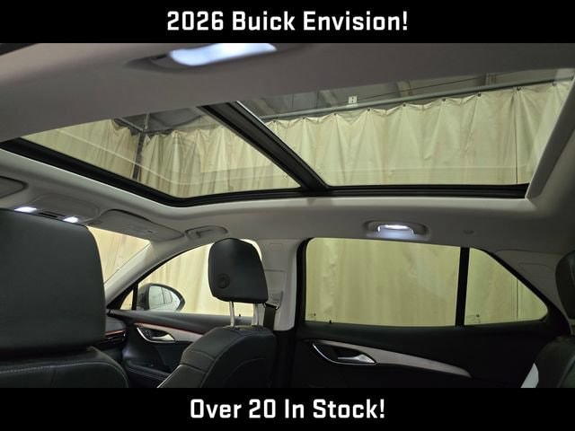 2026 Buick Envision Sport Touring - Photo 32