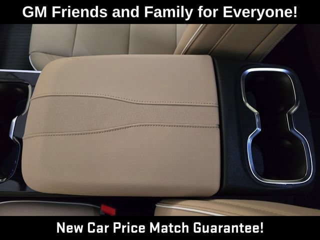 2026 Buick Enclave Preferred - Photo 27