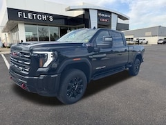 2025 GMC Sierra 2500 HD AT4 Truck