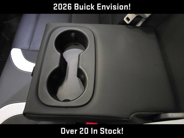 2026 Buick Envision Sport Touring - Photo 36