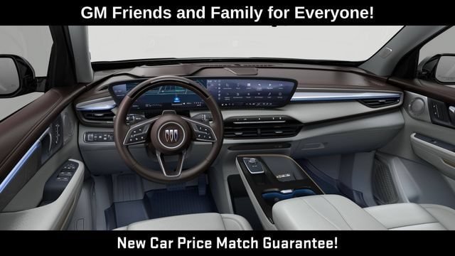 2026 Buick Enclave Avenir - Photo 8