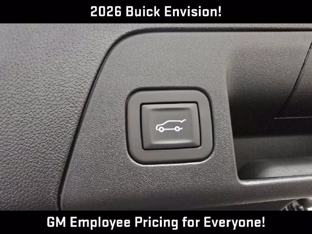 2026 Buick Envision Avenir - Photo 35