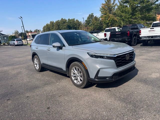 2023 Honda CR-V EX-L photo 2