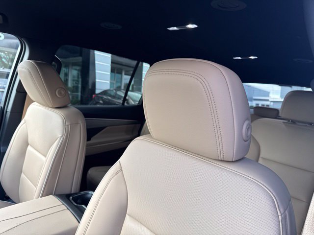 2027 Buick Enclave Preferred - Photo 11