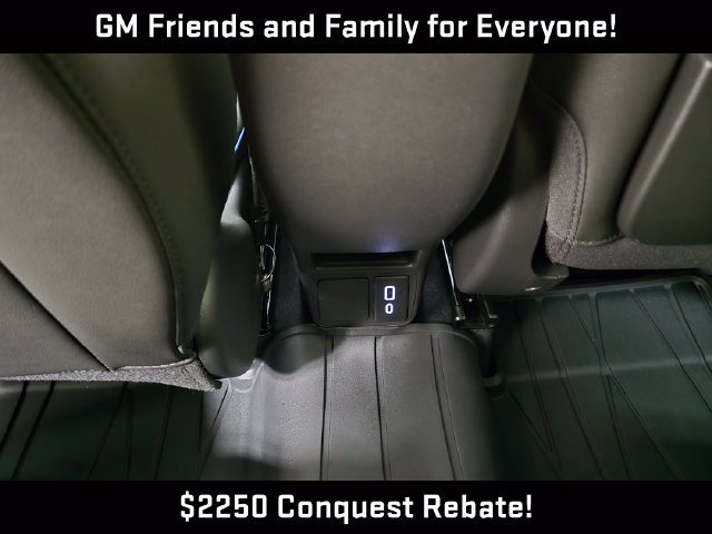 2026 Buick Encore GX Sport Touring - Photo 27